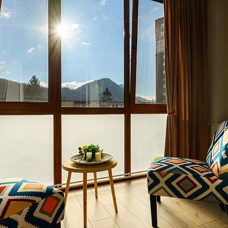 Chic&View Brasov Apartment Luaran gambar