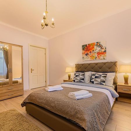 Chic&View Brasov Apartment Luaran gambar