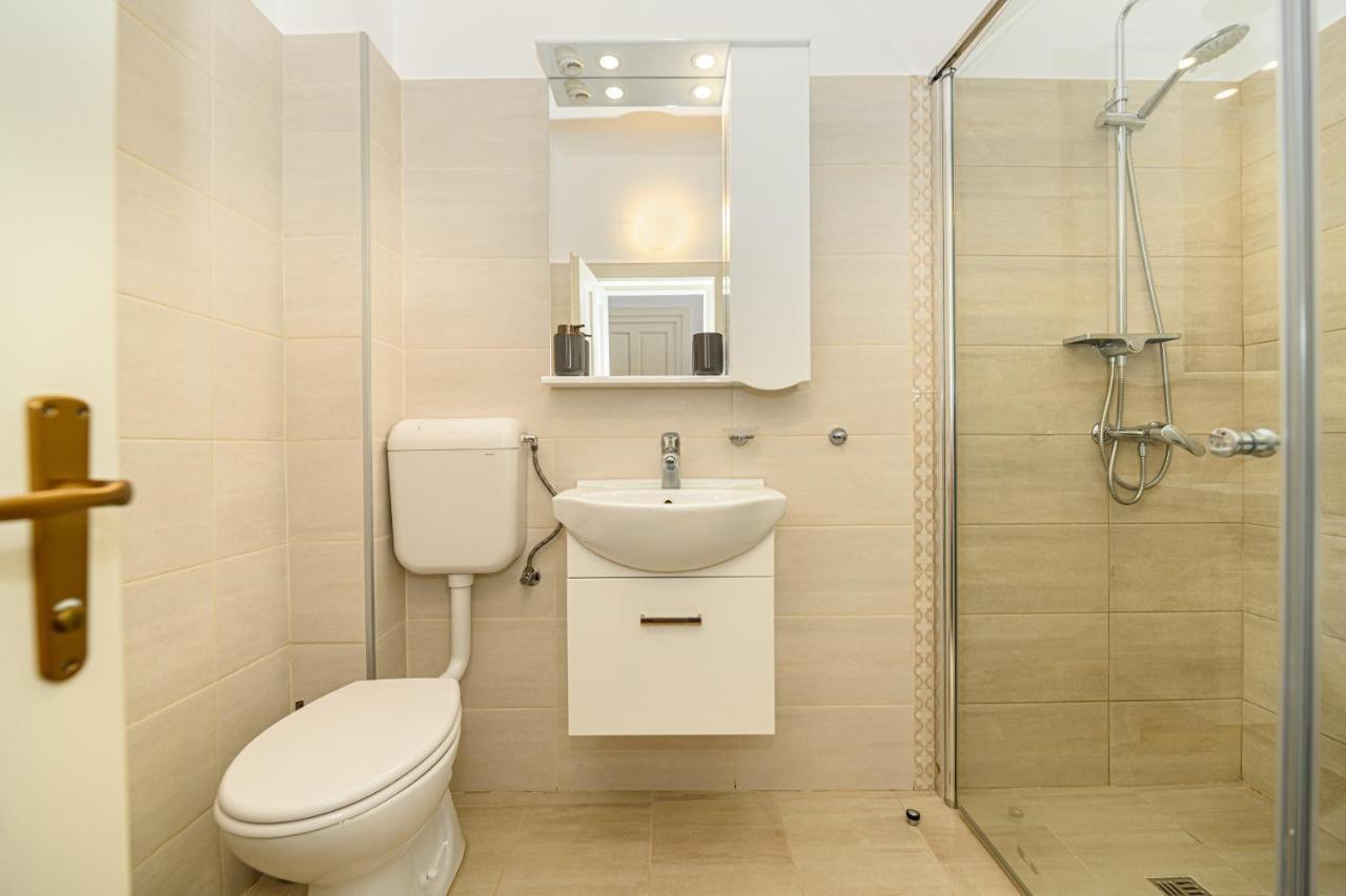Chic&View Brasov Apartment Luaran gambar