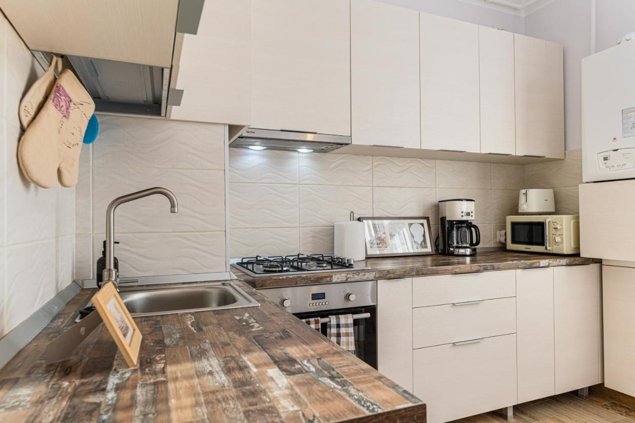 Chic&View Brasov Apartment Luaran gambar