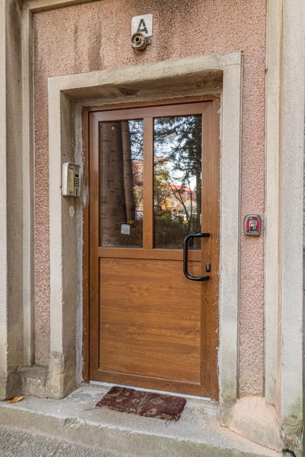 Chic&View Brasov Apartment Luaran gambar
