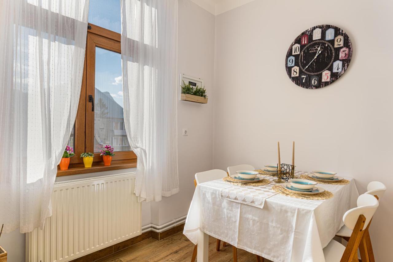 Chic&View Brasov Apartment Luaran gambar
