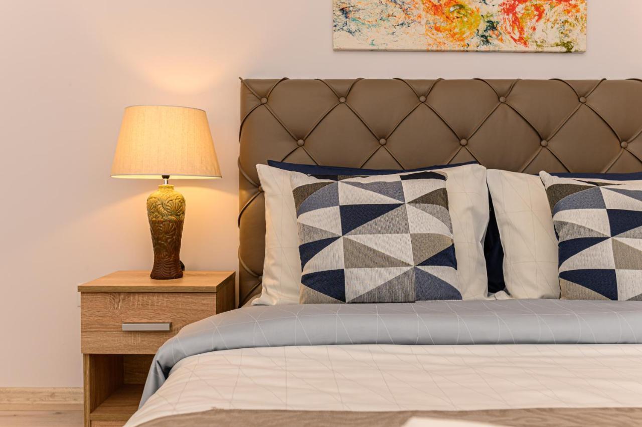 Chic&View Brasov Apartment Luaran gambar