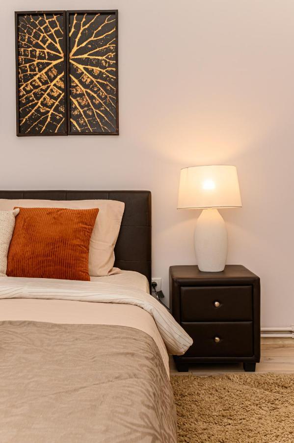 Chic&View Brasov Apartment Luaran gambar